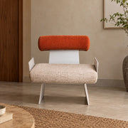 Fold Lounge Chair