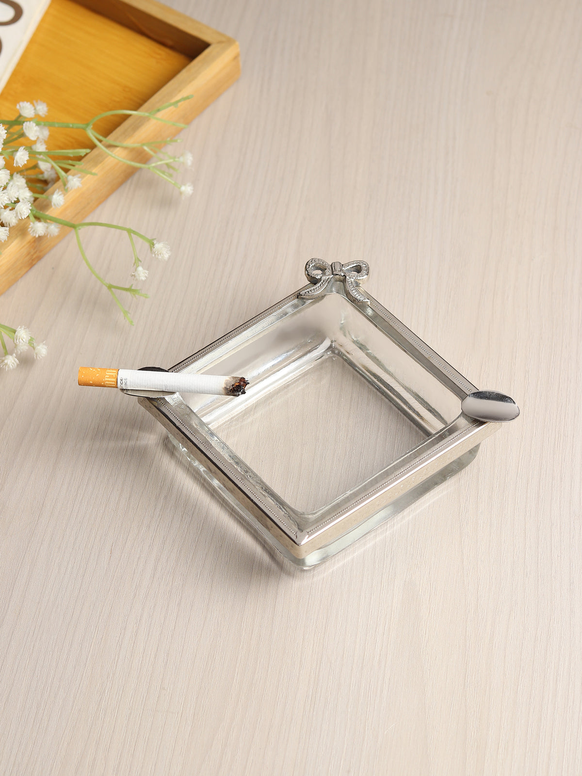 Cindra's Ashtray