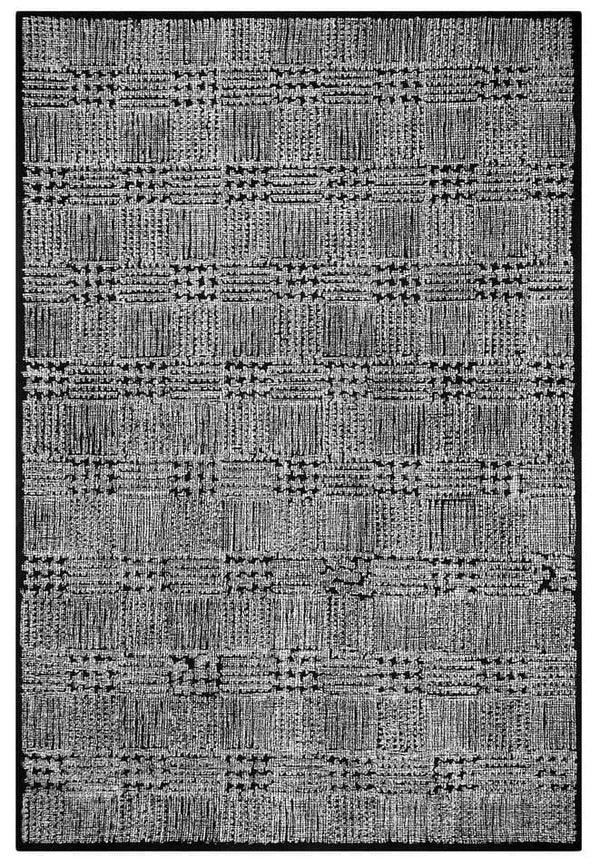 Static Noise Rug Floor Covering