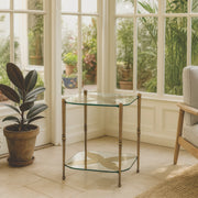 Eden Side Table