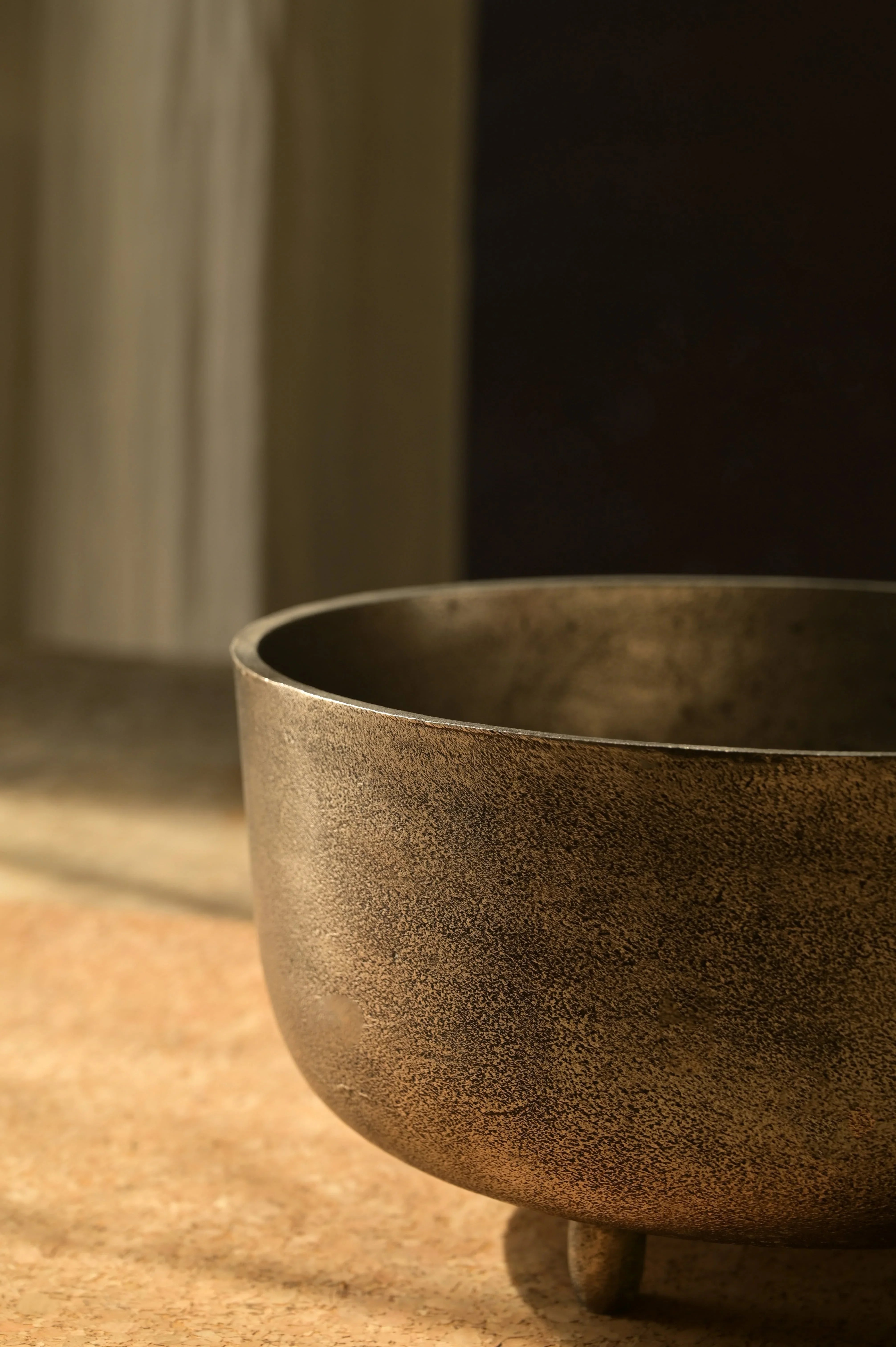 Dune Bowl | Aluminium