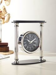 Krythos Pillar Clock
