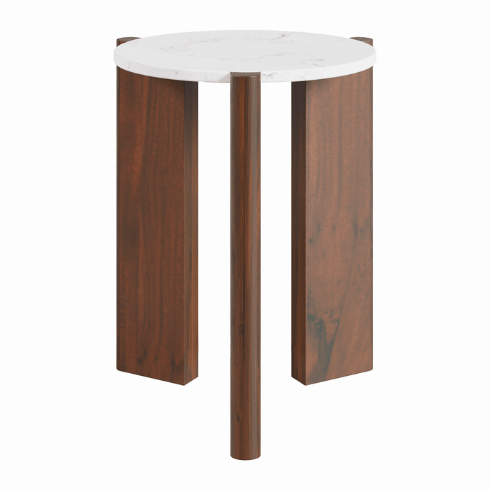 Tri Side Table