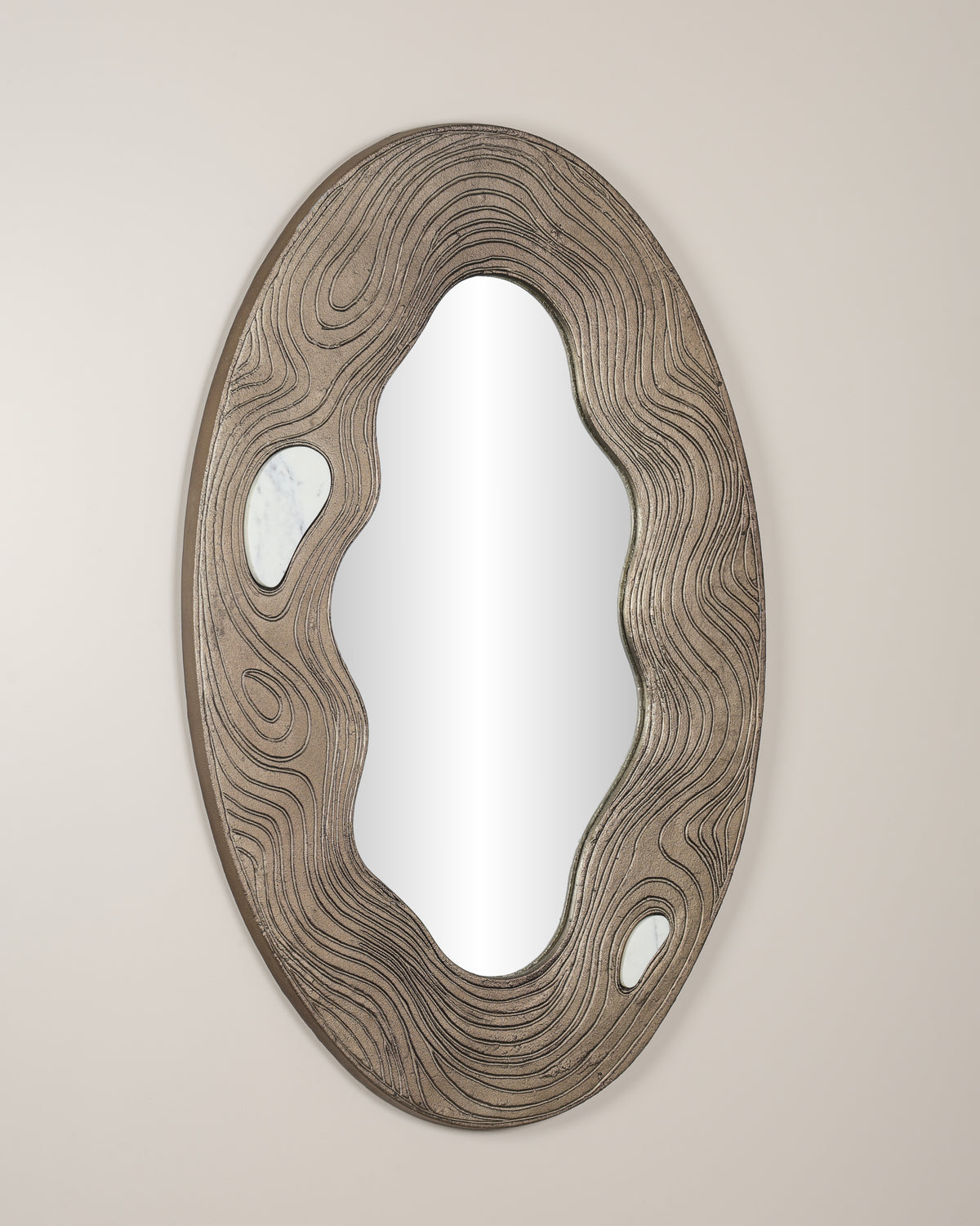 Meridian Wall Mirror