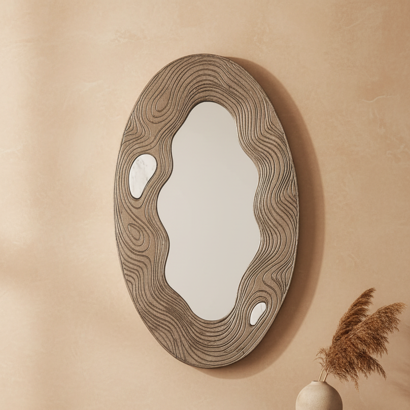 Meridian Wall Mirror