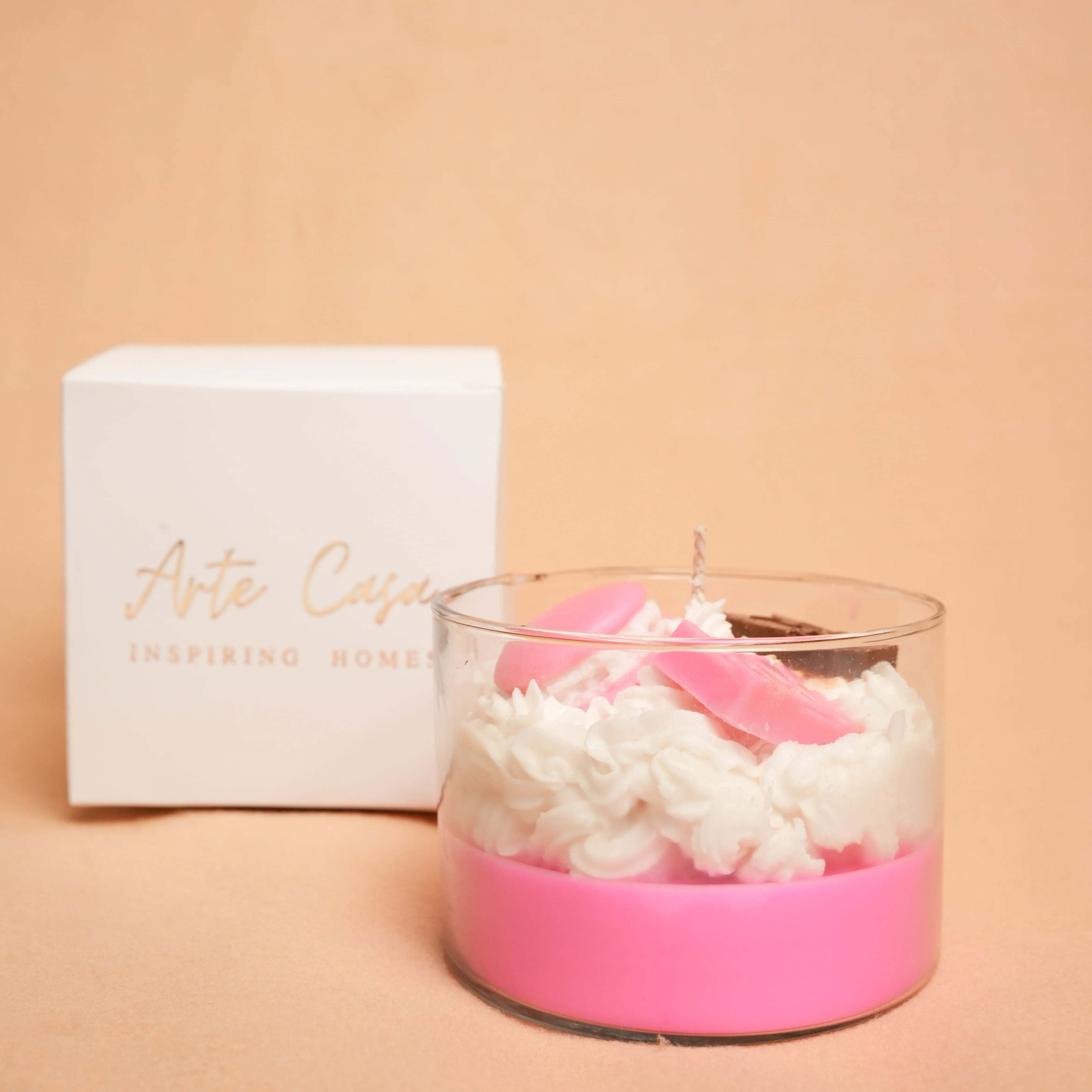 Sugar Rush Candle