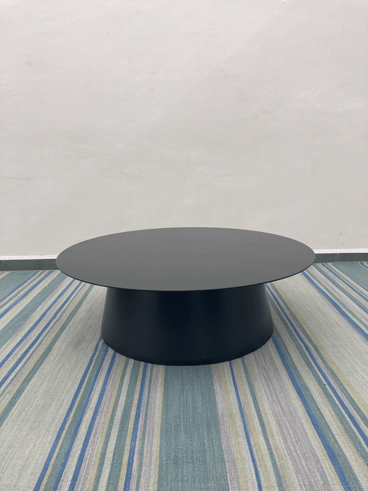 Rounder Coffee Table