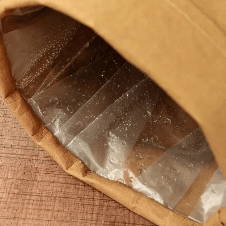 Eco Friendly Storage Bag Planter