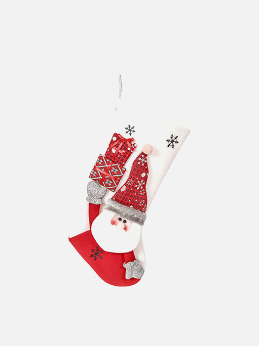 Christmas Stockings Collection