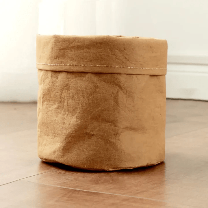 Eco Friendly Storage Bag Planter