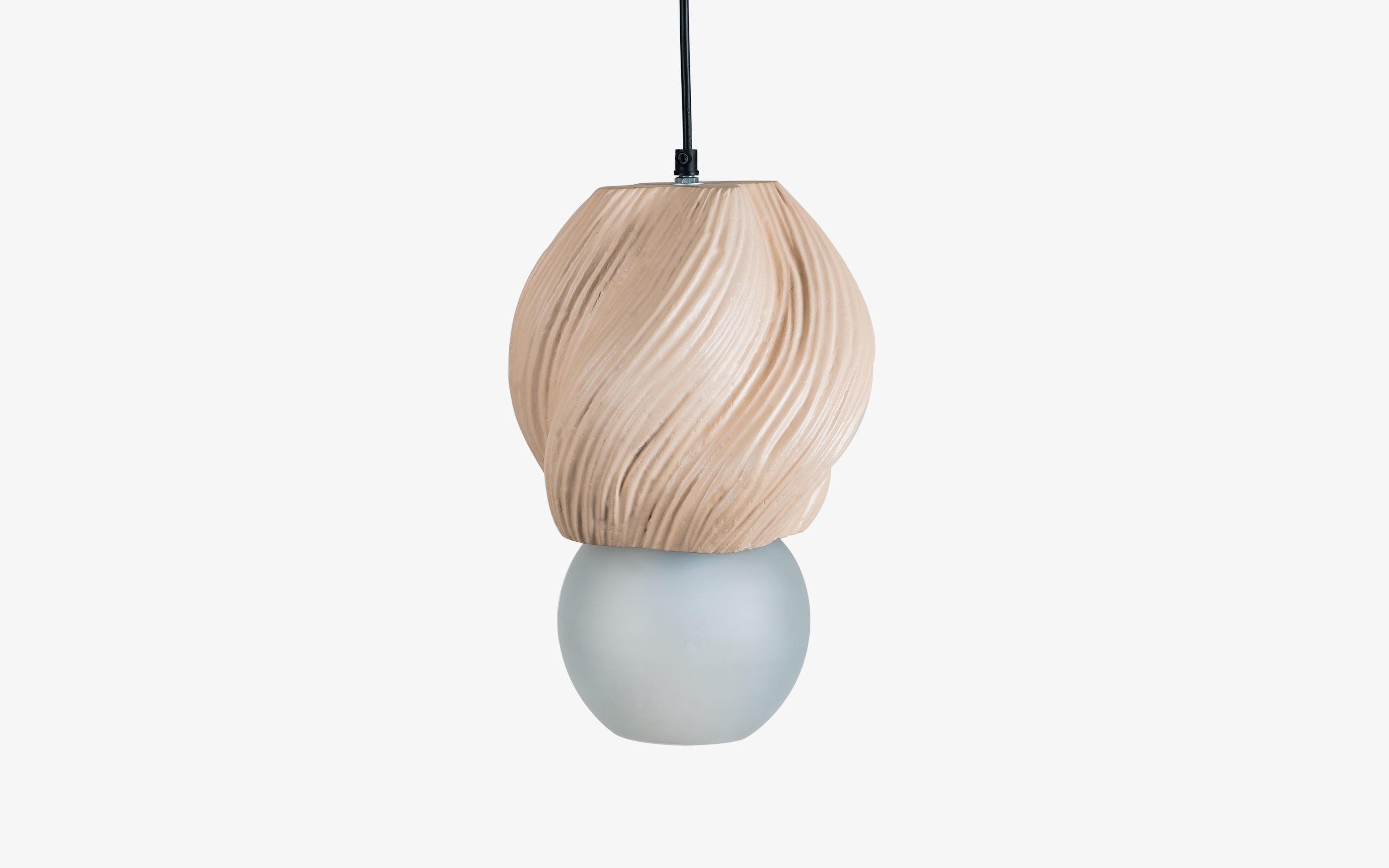 Guma Hanging Lamp