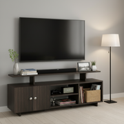 TV Unit for 55 Inch TV with Storage - Eskido