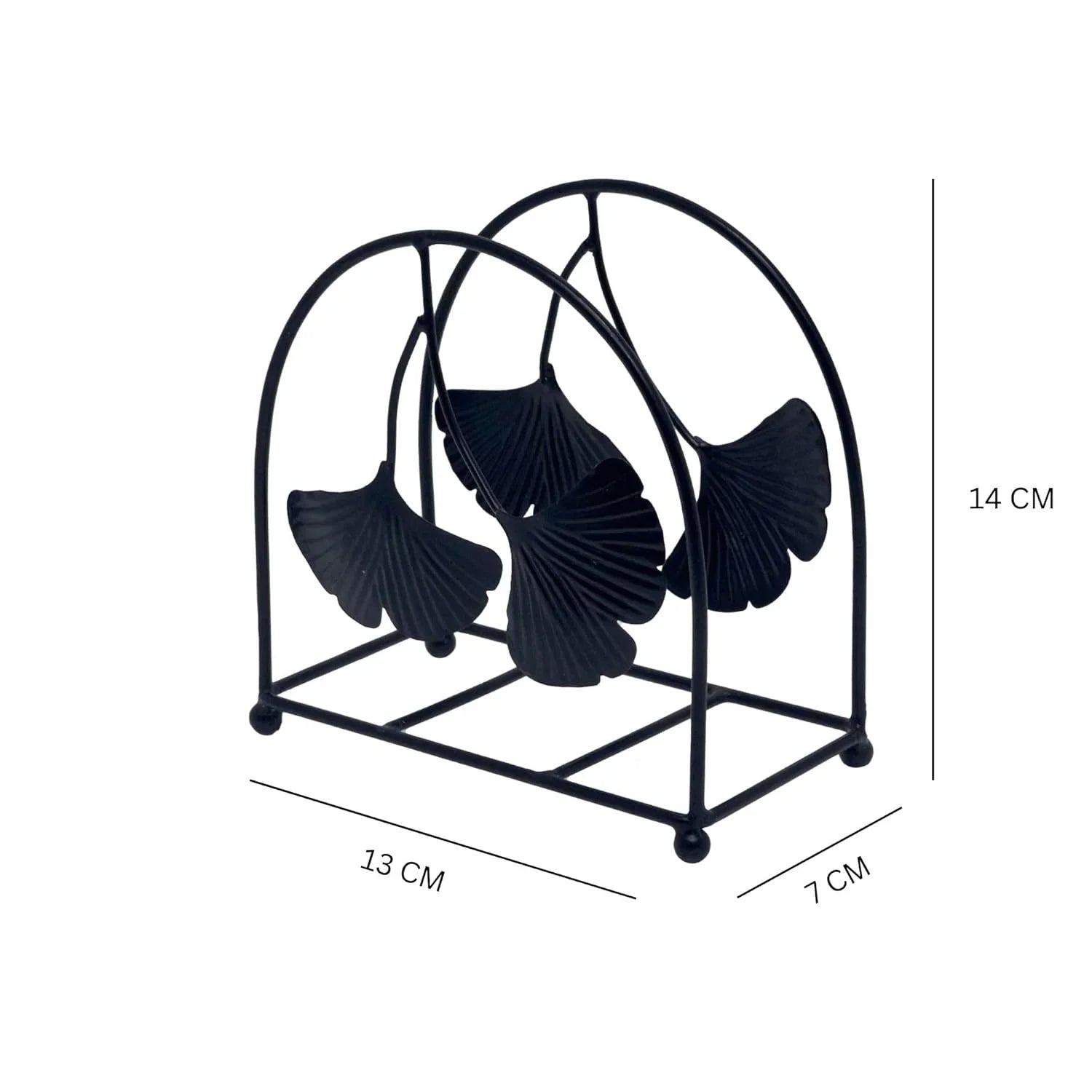 Nest Nap Napkin Holder