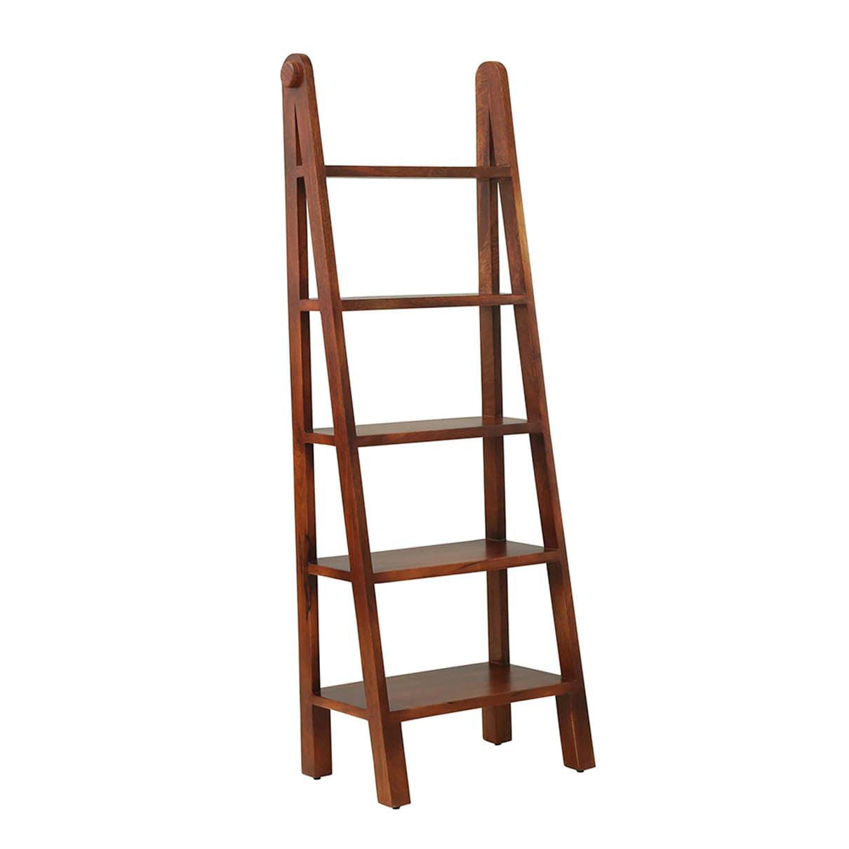 Ladwing Bookcase | Mango Wood