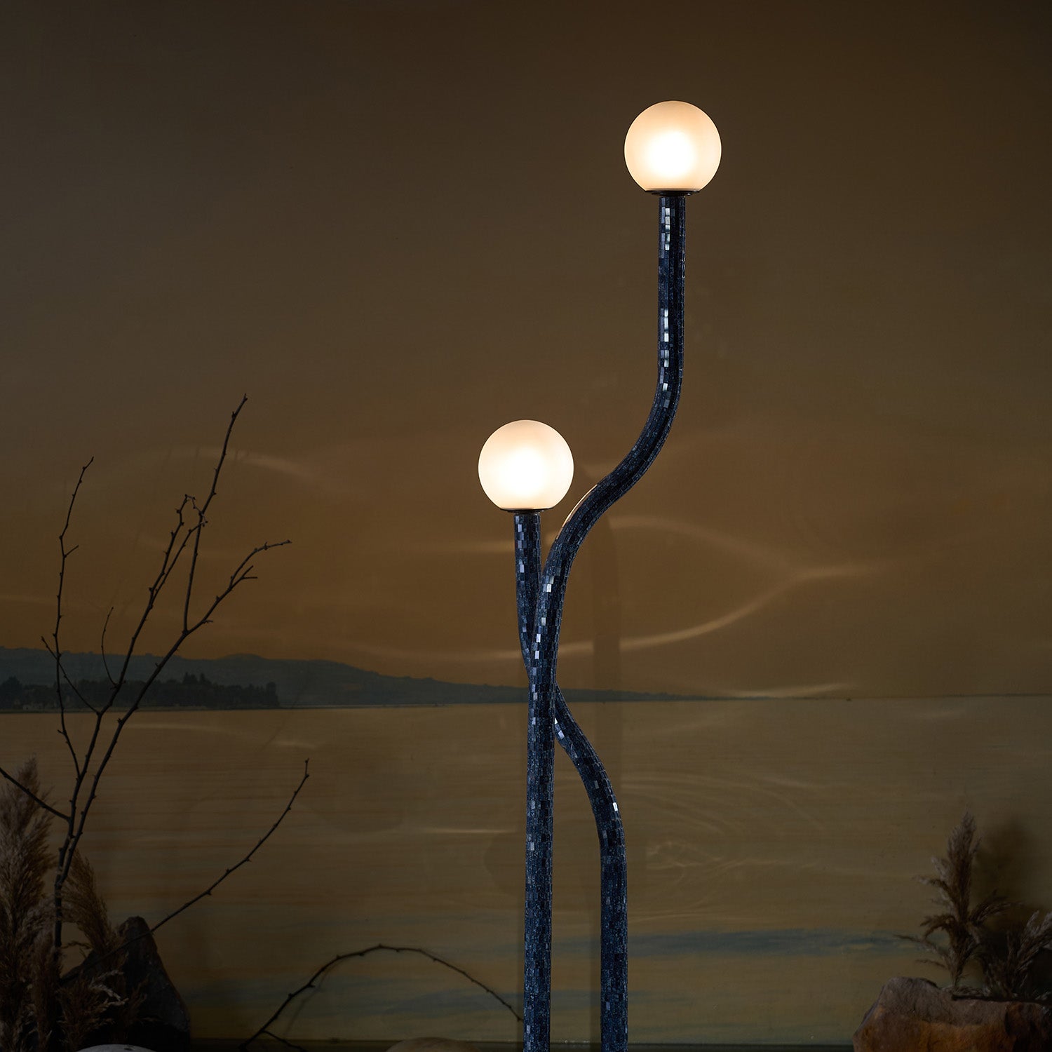Reva Floor Lamp