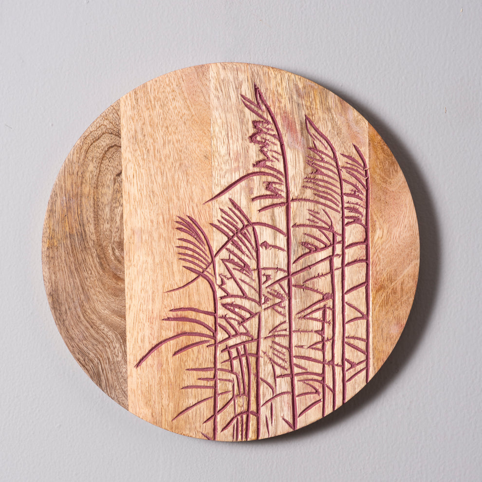Woodland whispers Wall art