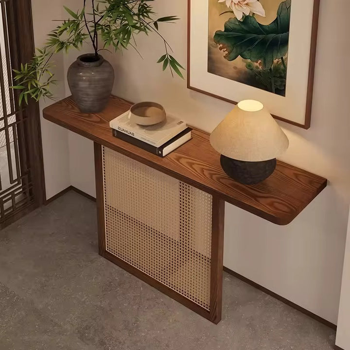 Opah Foyer Console