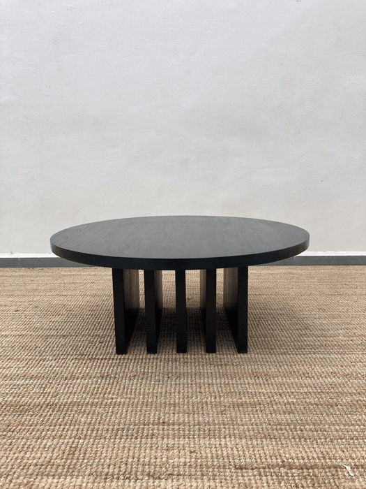 Treno Coffee Table