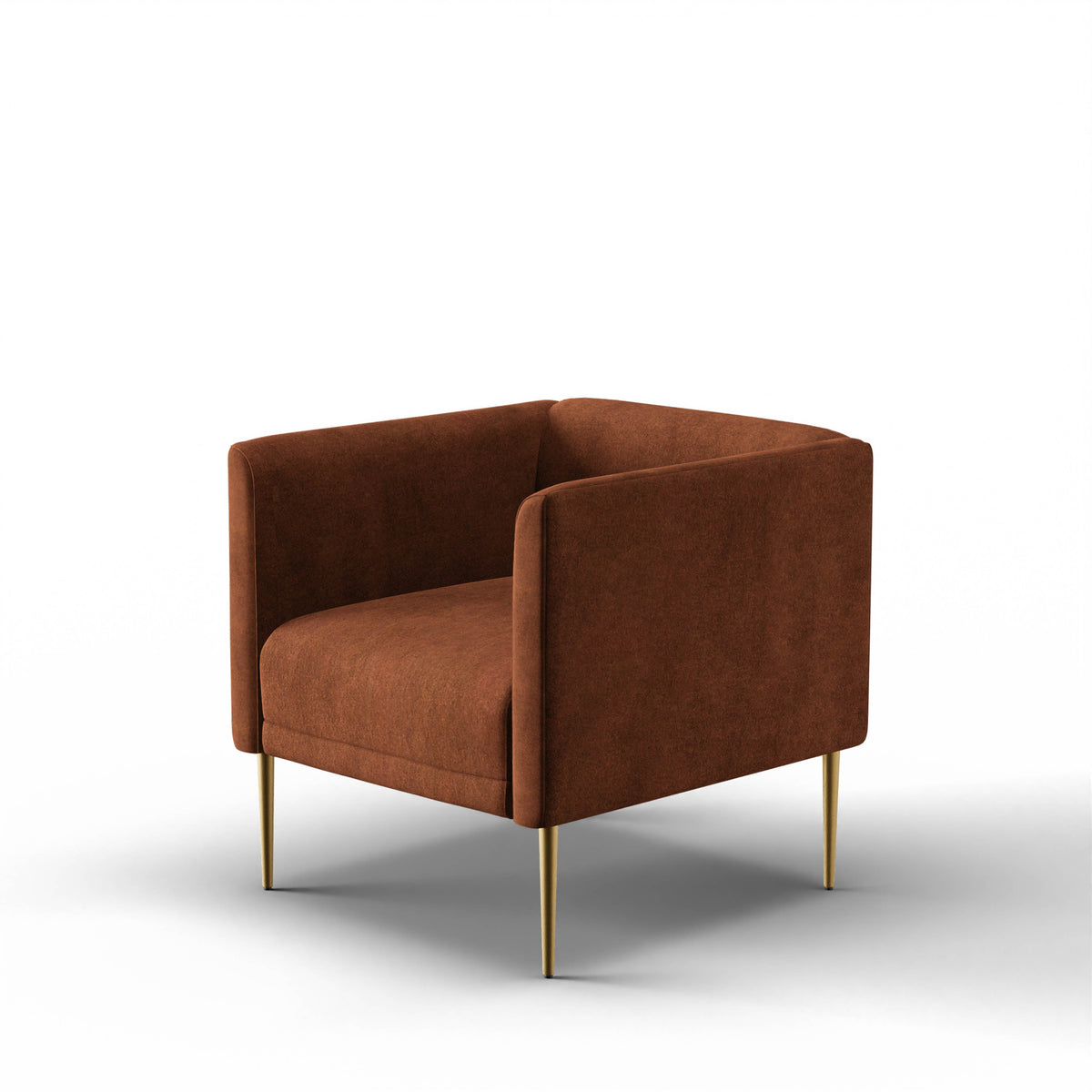 Eleanor Caitlin Accent Chair
