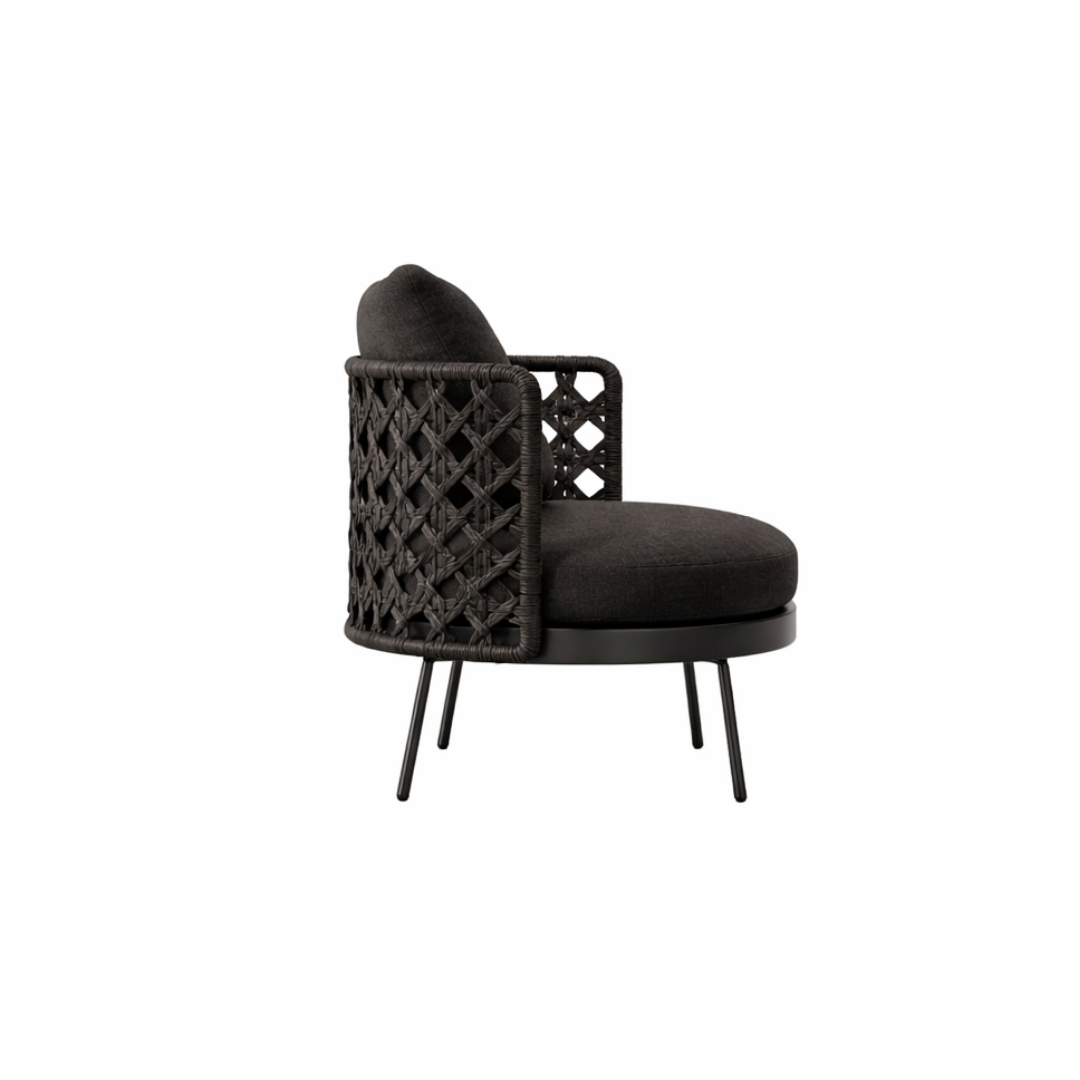 Anzu Earth Chair