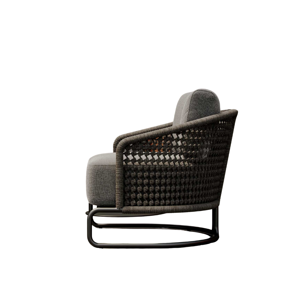 Serra Nest Chair