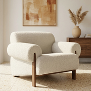 Alva Accent Chair