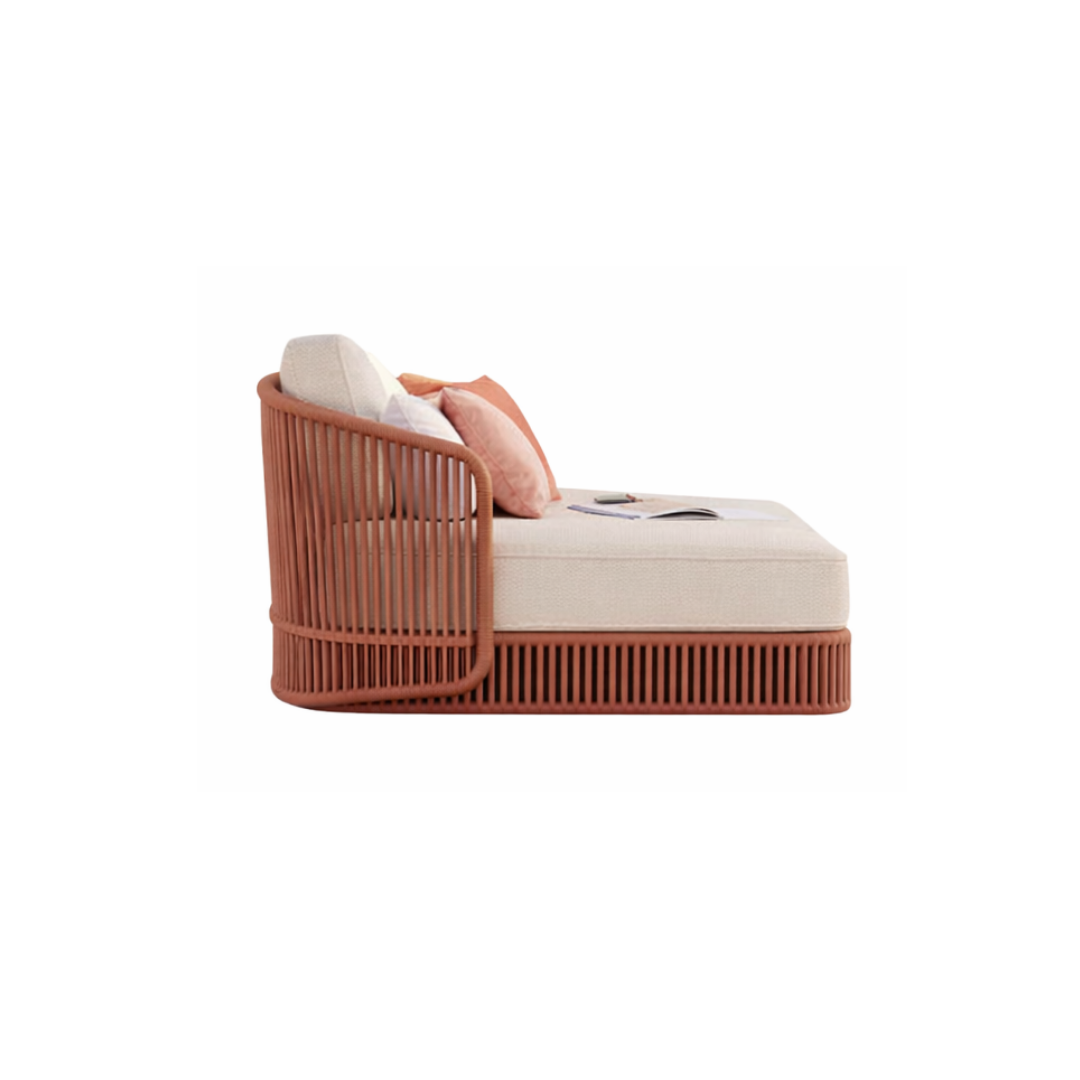 Solara Daybed Sunbed