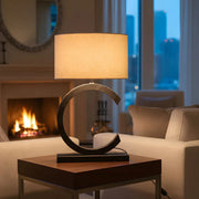 Cyria Arc Lamp