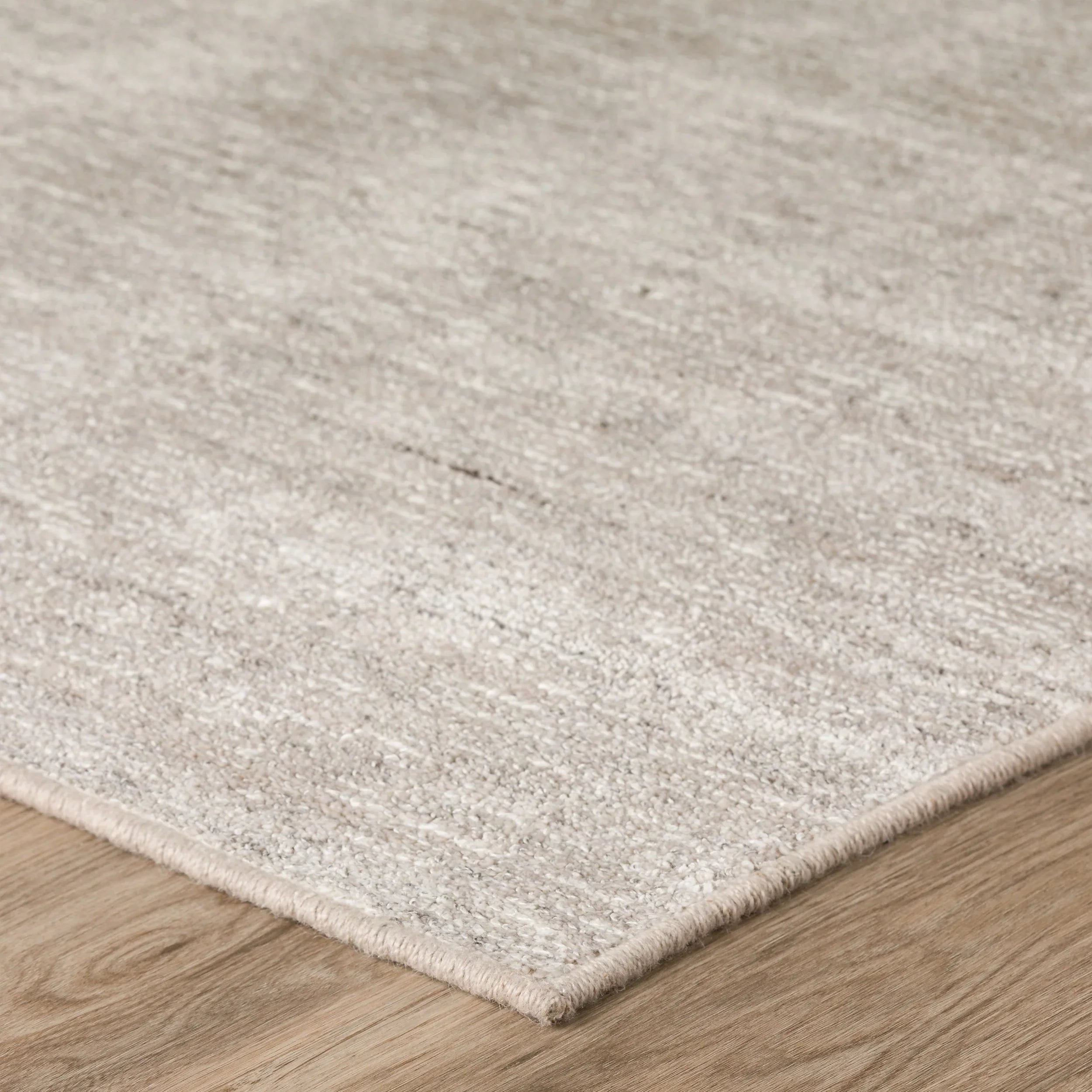 Hand-Loomed Luxury Carpet Rug for Bedroom/Living Area/Home with Anti Slip Backing With Kaleen's Signature Cotton Backing for Long Life Rectangle Ambient