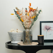 Rust Leaf Symphony Bunch | Mix Color