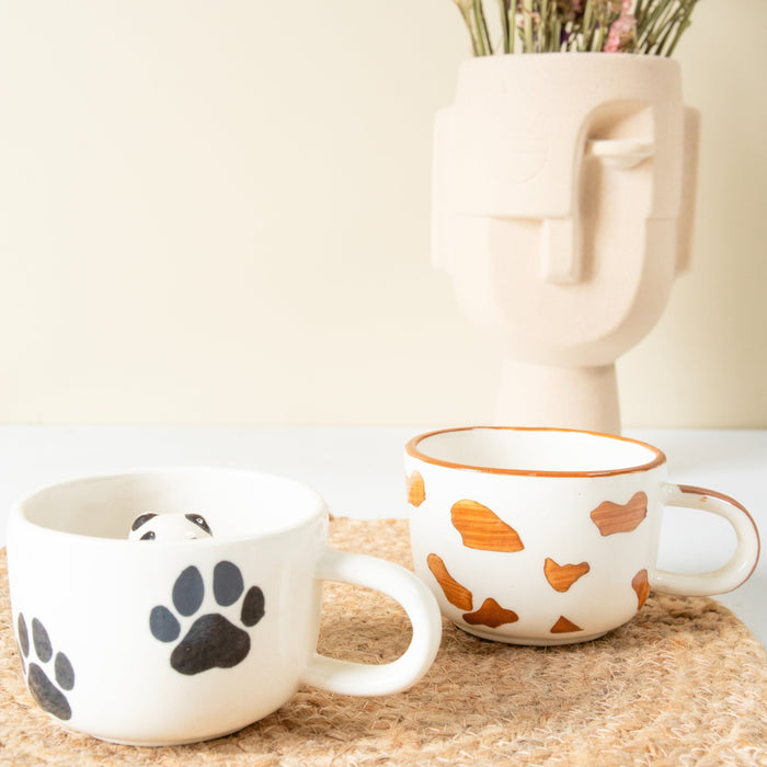Pet Lover Cup Combo
