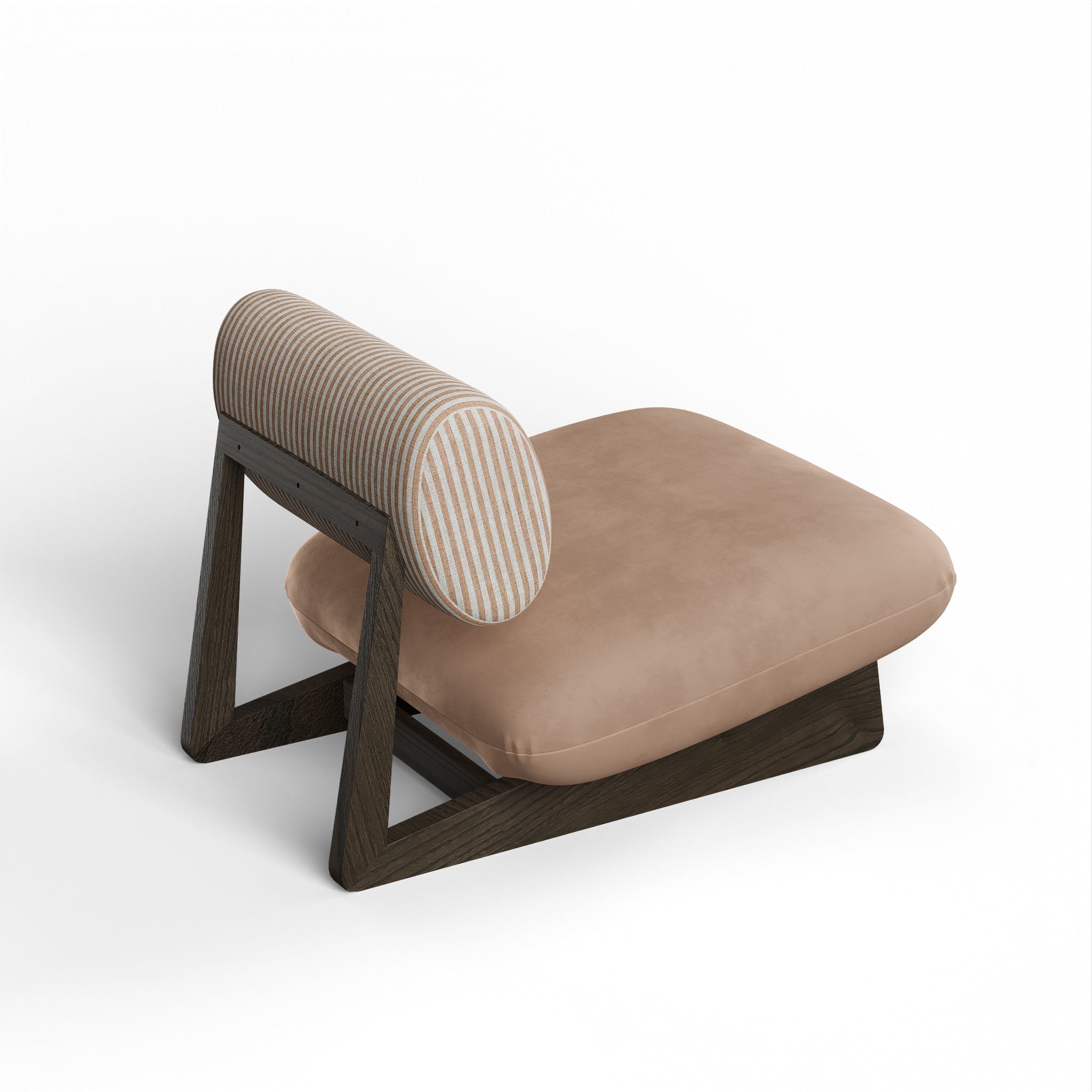 Osaka Voorp Accent Chair