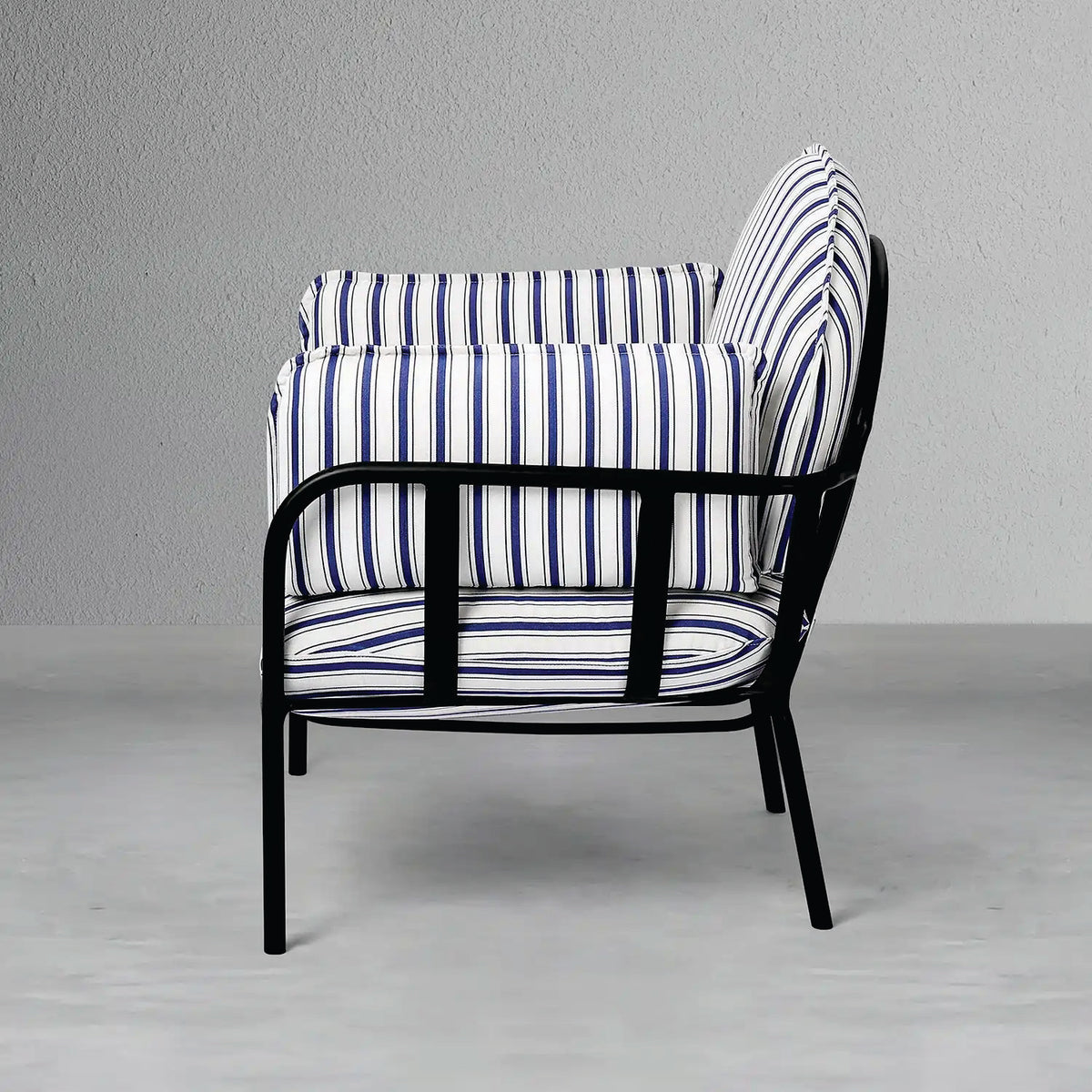 Como Outdoor Lounge Chair