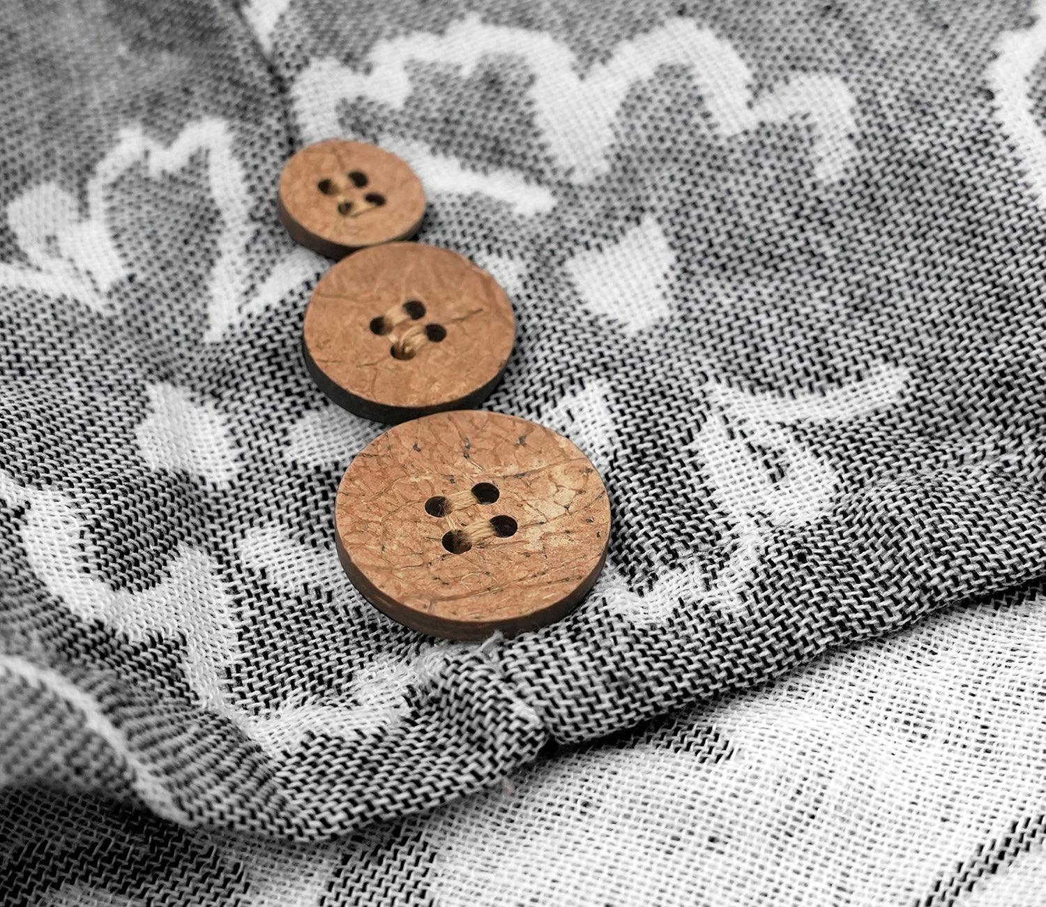 Banana Floral Bath Towel + Hair Towel Combo Assorted Pack of 2