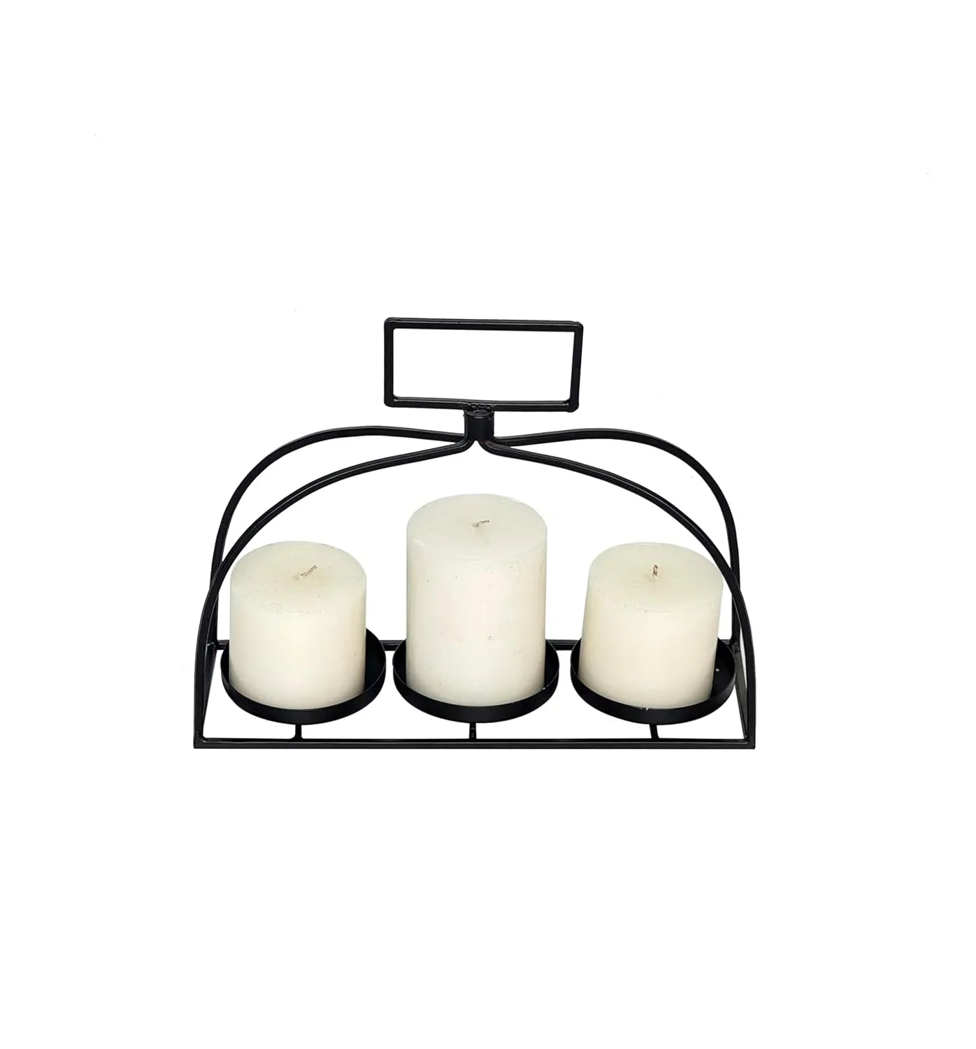 Plava Candle Holder