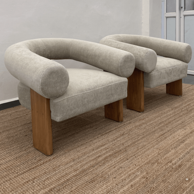 Tuskar Armchair