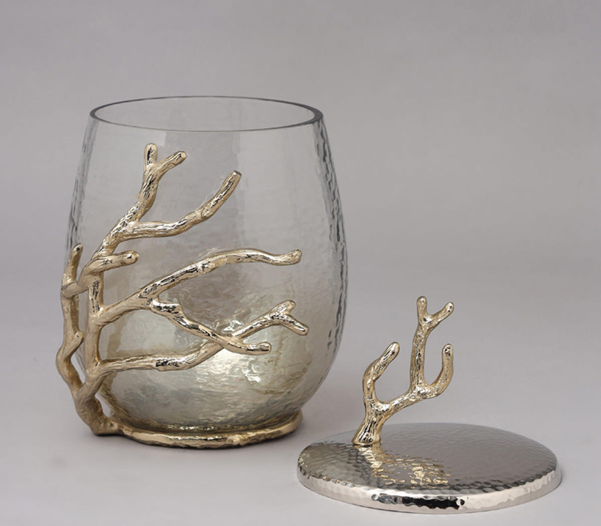 Fine Twigs Jar