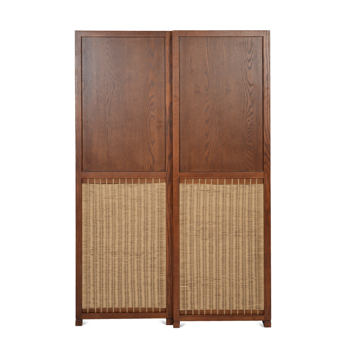 Kanso Divider Screen