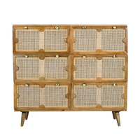 Carter 4-drawer dresser | Sideboard For Bedroom