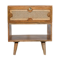 Carter Bedside Drawer | Sofa Side Table