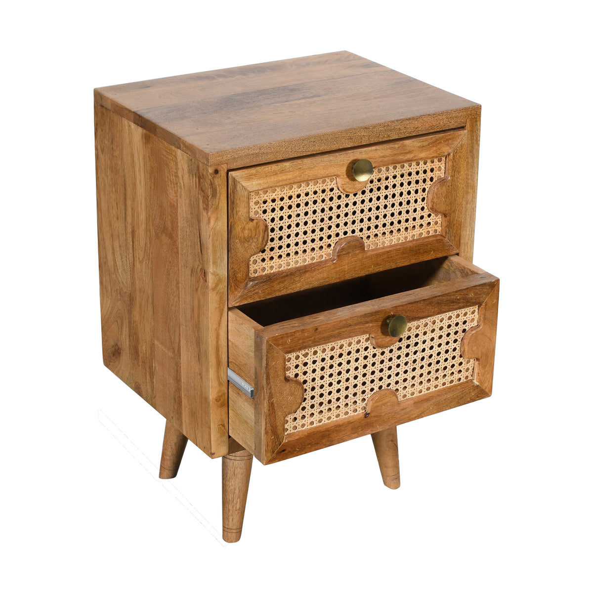 Carter Bedside Drawer | Sofa Side Table