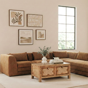 Carter Coffee Table | Sideboards for Home Decor