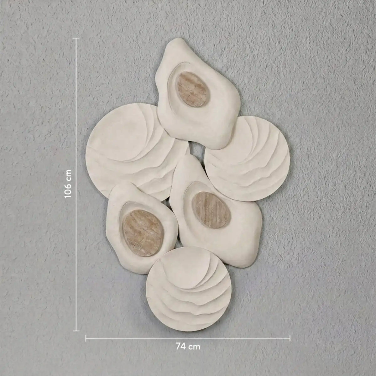 Tessera Wall Art
