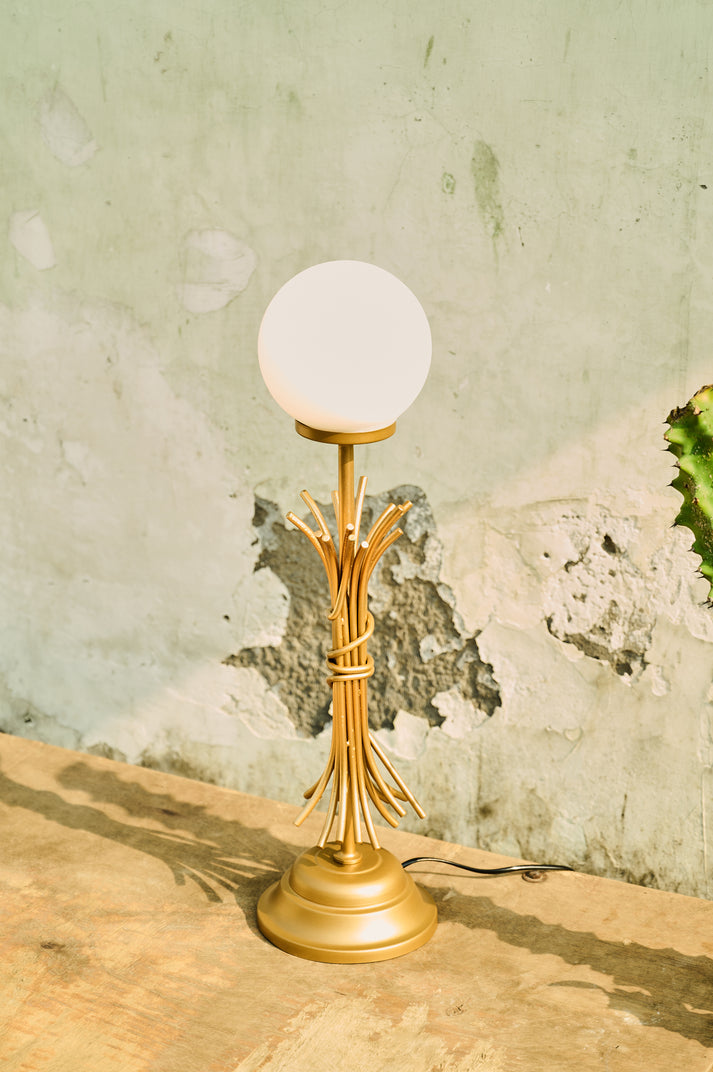 Sheaf Table Lamp