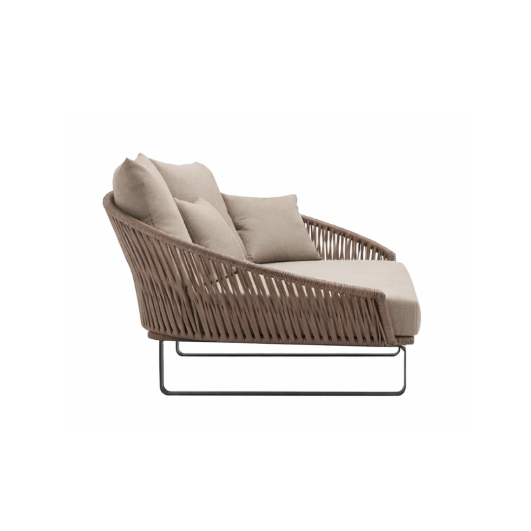 Aurea Sunbed