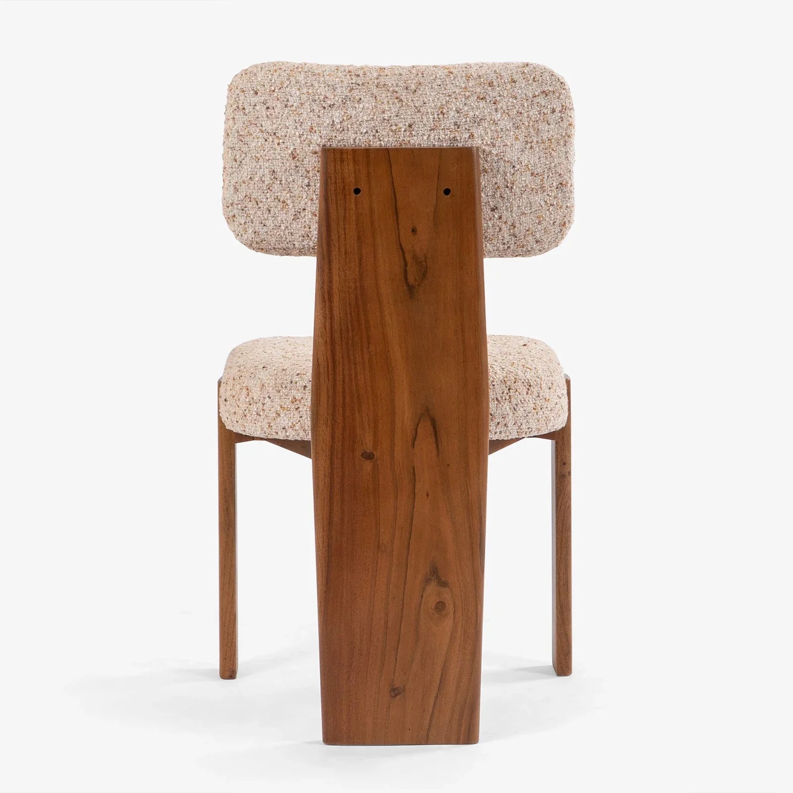 Akar Dining Chair | Acacia Wood