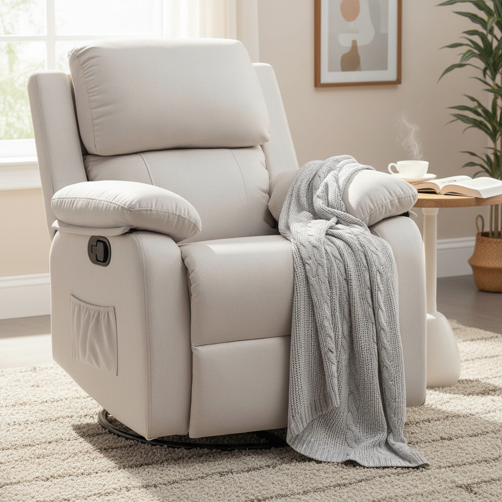Uno Recliner