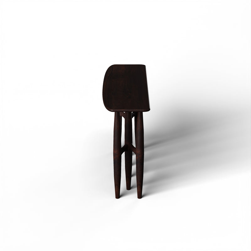 Alpine Yukon Console Table