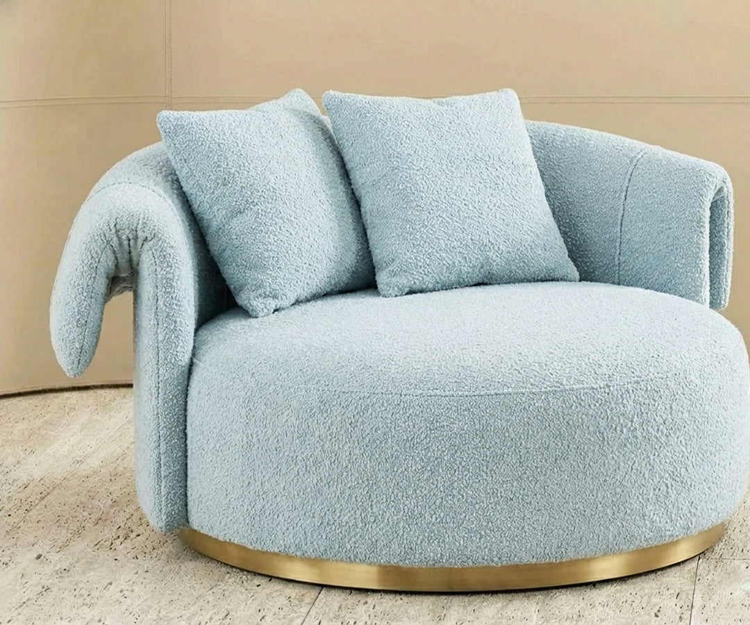 The Embrace Lounge Chair