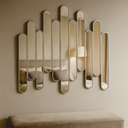 Meridian Sticks Mirror